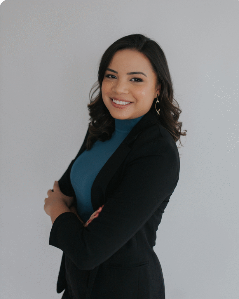Alynne Makiyama, cofundadora da Edubridge
