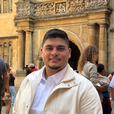 Jonathan Amaral, cofundador da Edubridge